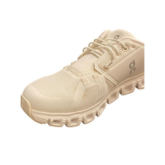 On Cloud 6 Men’s‎ Sneakers in White Size 8 NIB Small Discoloration main image 10